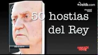 50 hostias del Rey [upl. by Tam285]