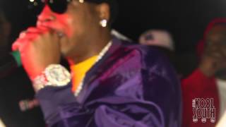 Webbie Concert Official FootageThe Keg Lake Charles LA [upl. by Schweitzer]