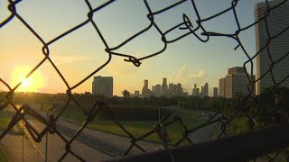 Houston has 2ndworst air quality in country report says [upl. by Koenraad]