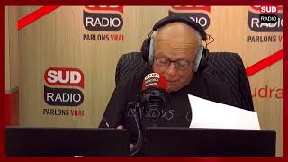 André Bercoff  quotLa HAS réfléchie à lever lobligation vaccinale pour les soignants Hallelujah [upl. by Ardnait]