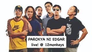 Inuman na Parokya ni Edgar  javelynmadronero ParokyaNiEdgarMusic nocopyrightmusic [upl. by Zosema]