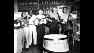 Don Reno Banjo Workshop 1965 [upl. by Erdnaid859]