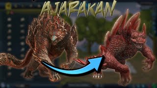 Spore  Ajarakan monsterhunterwilds monsterhunter [upl. by Nosinned]