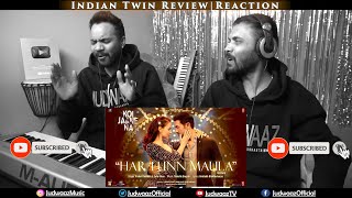 Har Fun Mola Official Video Vishal Dadlani  Aamir Khan Elli Avram  harfun maula song [upl. by Jacobah]