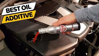 Best Oil Additive in 2023  Top 5 Oil Additives Review [upl. by Cece]