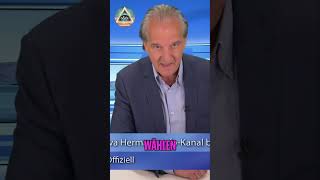 🏛️ Andreas Popp Staatsdiener – Politische Neutralität für eine starke Demokratie 🌍⚖️ [upl. by Kenlay395]