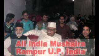 Muhazir Nama by Munawwar Rana [upl. by Recnal739]