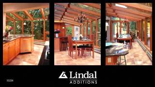 Lindal Cedar Homes Best Views [upl. by Ylrebma]