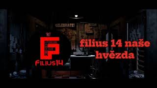 filius14 cz song filius 14 naše hvězdaAI [upl. by Nas]