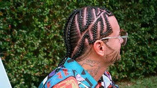 RiFF RAFF  MARC JACOBS Official Music Video [upl. by Norag168]