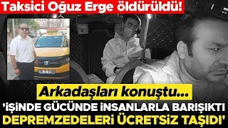 Le crime horrible de Oguz erge 💔 [upl. by Admana]