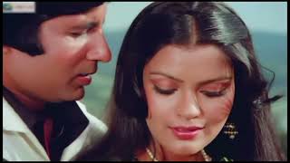 Teri Meri Dosti Song  4K Video  Dostana  Amitabh Bachchan Zeenat Aman  Asha Bhosle Kishor Kuma [upl. by Chlores916]