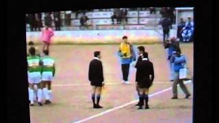 Vigor Lamezia 1palermo 0MP4 [upl. by Mahgirb]