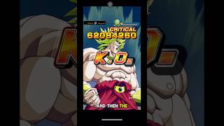 Saibamen event  2 new missions in one video on TikTok itsmrcheese dokkanbattle [upl. by Enneire]