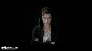 Grieves  Serpents Official Video [upl. by Tiena]