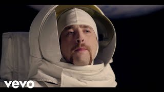 Imagine Dragons  On Top Of The World Official Music Video [upl. by Blunk]