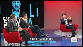 NARDELLA RISPONDE [upl. by Marylin]