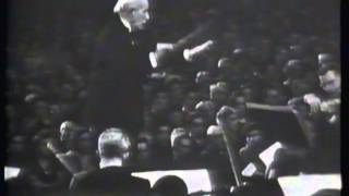 Wagner Tannhauser Overture Conductor Arturo Toscanini NBC Symphony Orchestra [upl. by Aya]