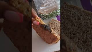 Woman discovers rat remains in loaf of Sasko bread 😩😩😩😩😩 [upl. by Aicirtac338]