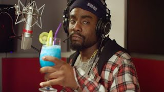 StockX The Stock Market of Things ft Wale Foamer Simpson and Hasan Minhaj [upl. by Ynahirb]