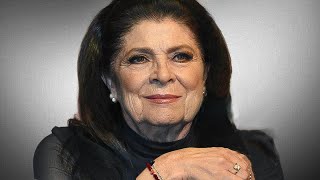 A los 62 años Victoria Ruffo Finalmente admite lo que todos sospechábamos [upl. by Eartnoed]