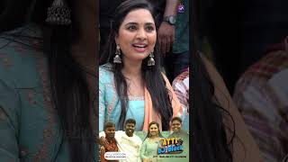 Srushti About Chandramukhi 2  mediamasons comedy djblack attiwithdjblack [upl. by Filip]