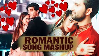 Sajal amp Ahad Romantic Mashup I Wedding Special I Sajal Aly I Ahad Raza Mir I Sahad  Song VM  Love [upl. by Rinna826]