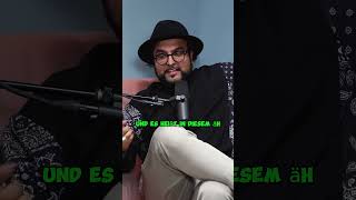 Wer sind die Hinterleute von P Diddy  Folge 466 nizar shayangarcia diedeutschenpodcast [upl. by Blackington]