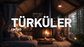 RADYO TÜRKÜLER  Farklı Sanatçılardan Sevilen Türküler elapro [upl. by Ravel39]