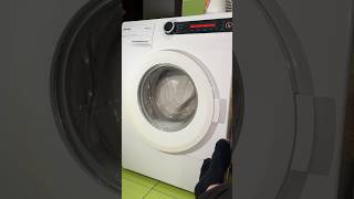 Gorenje SensoCare Unbalanced Interm [upl. by Nnaxor909]