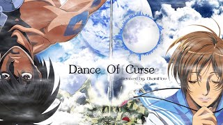 Yoko Kanno  Dance of Curse Escaflowne Ani OST [upl. by Flodur]