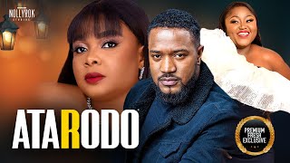 Atarodo Bimbo Ademoye Mofe Duncan Blessing Nze  Nigerian Movies  Latest Nigerian Movie 2024 [upl. by Tnerb]