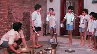 anokha bandhan movie last scene anokha bandhan climax hindi movie bollywood [upl. by Alleb344]