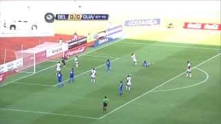 Belize vs Guatemala CCA [upl. by Whiteley]