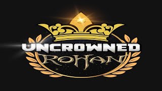 UNCROWNED ROHAN  ONE OF THE BEST PVE SERVERS  DAY 2 [upl. by Limemann870]