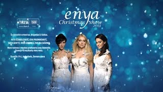 ENYA CHRISTMAS SHOW FULL VERSION [upl. by Drarrej]