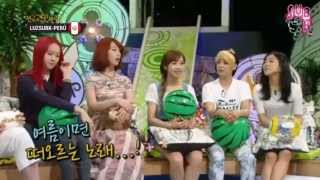 130729 Hello Counselor fx CUT 24 [upl. by Asnarepse]