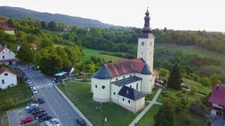 Gornja Stubica [upl. by Kabab]