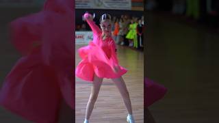 Karina Yermakova  10 yo dance kpop 跳舞 [upl. by Htiek]