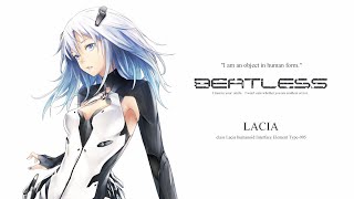 Ost Beatless Opening amp Ending Full Version [upl. by Aieken315]