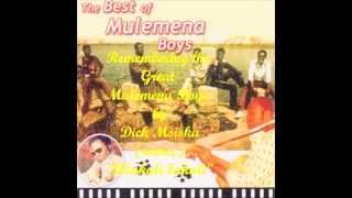 Mulemena Boys The Legendary  Remix by Abakali Abakali Dick Msiska [upl. by Siana]