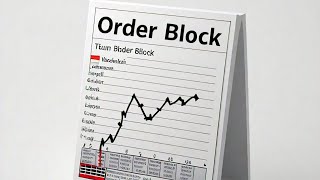 what is order block  order block trading strategy [upl. by Montano]