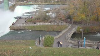 Mother and 2 children dead in Niagara Falls [upl. by Nyleaj]