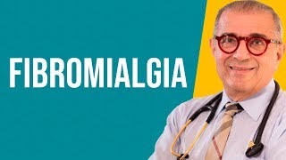 Fibromialgia  Uma das patologias mais frequentes no consultório [upl. by Groscr]