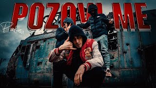 PAKISA  POZOVI ME OFFICIAL MUSIC VIDEO [upl. by Vivie492]