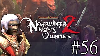 The Trial  Lets Play Neverwinter Nights 2 Campaign 56 [upl. by Ame233]