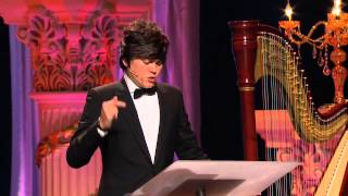 Joseph Prince  Testimony Of Restoration amp Freedom From Drug Addiction [upl. by Vilma299]