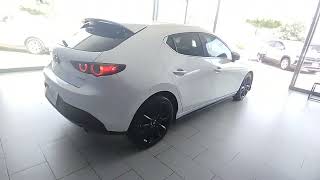 MAZDA MAZDA 3 GT AUT 2019 145374 [upl. by Pravit313]