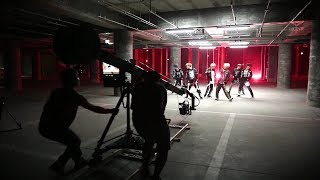 MV Making 루첸트LUCENTE  뭔가달라 YOUR DIFFERENCE [upl. by Stav]