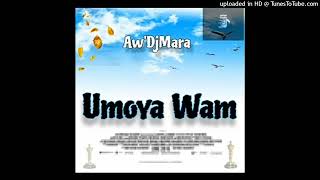 AwDj Mara  Umoya Wam Slow Jam [upl. by Ameerahs]